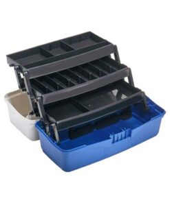 Draglåda 3 våningar fiskelåda