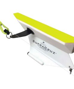 Ghost SupraCruz V2 Sidoparavan Medium Par