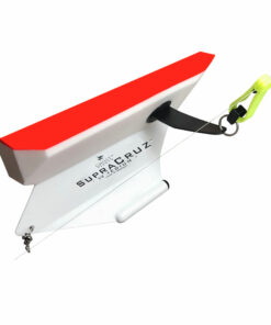 Ghost SupraCruz V2 paravan vänster