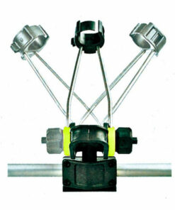 Heavy Strike Spöhållare