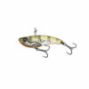 Olive Silver Stripe
