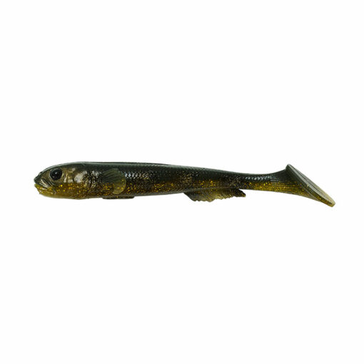 spotted-bullhead