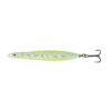 Fluo UV Green Yellow