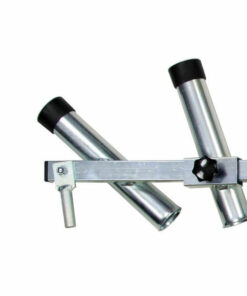 Spöhållare för årklyka