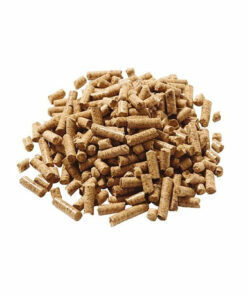 Old Indian Al pellets