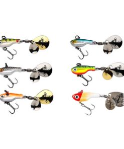 Berkley Pulse Spintail 9g