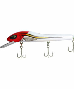 WiggTac 14cm bloody ghost