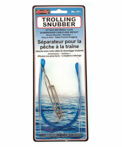 Scotty 371 Trolling snubber