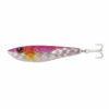 Pink shad