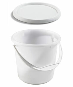 Plasthink 5l med lock