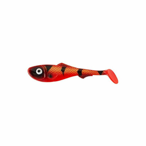 red-tiger