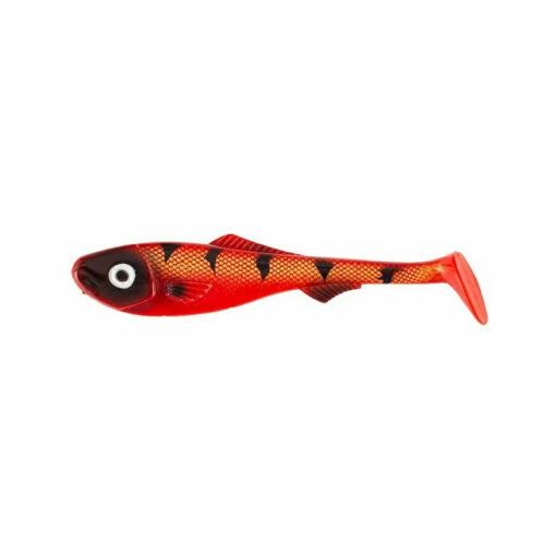 red-tiger