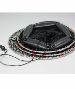 Nätsump fisk/skaldjur