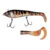 Burbot Motoroil