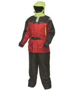 Kinetic Guardian tvådelad flytoverall