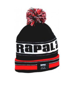 Rapala Mössa skön och varm