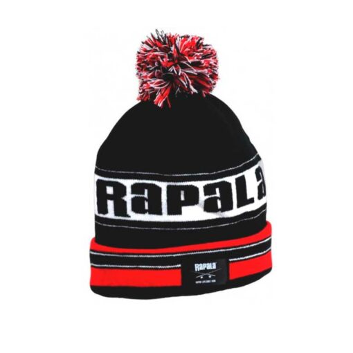 Rapala Mössa skön och varm