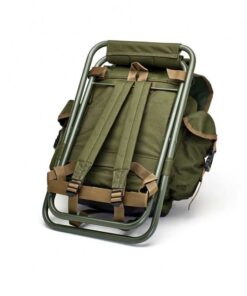 Daiwa Wilderness Game fiskeryggsäck