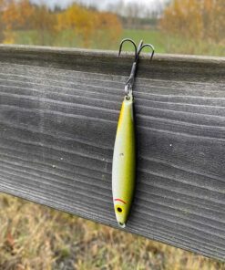 Gladsax 27g Fiska.nu Laxspecial 1