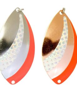 Ritsem Original 70mm 16g Rödingblänke