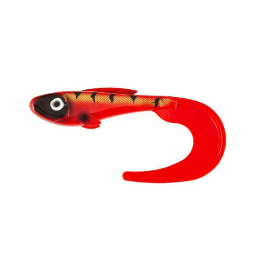 red-tiger
