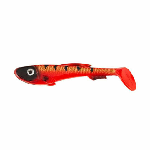 red-tiger