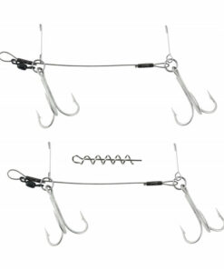 SvartZonker Stinger Large till gummibeten