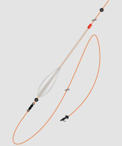 Bombarda Regnbåge havsöring