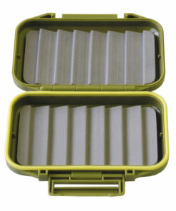Flymaster box FMB-6 flugask liten krokask