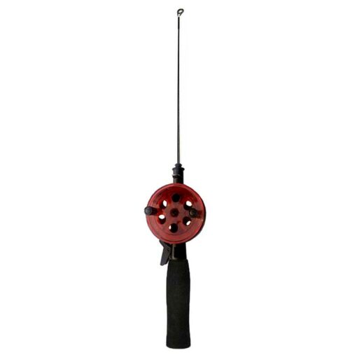 Pimpelspö Alaska DLX Medium 45cm