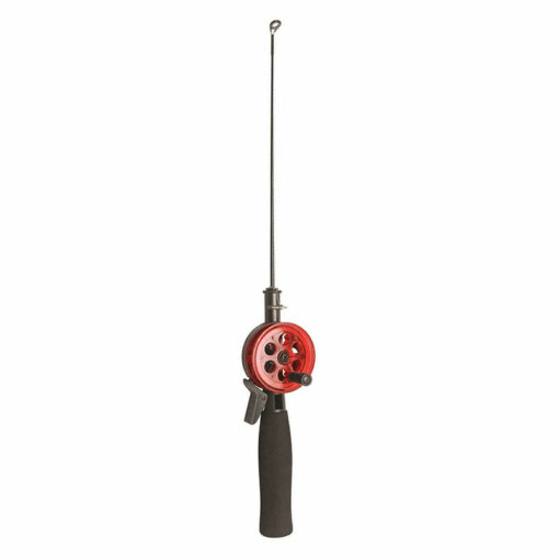 Pimpelspö Alaska DLX Small 40cm