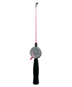 Pimpelspö Iglo Rosa