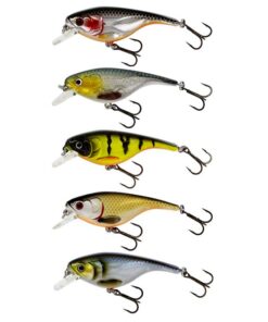 Westin Baby Bite SR wobbler