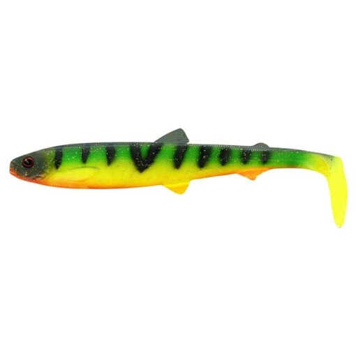 tiger-perch