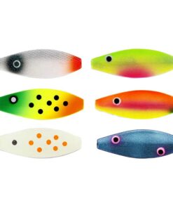 Westin D360 skeddrag