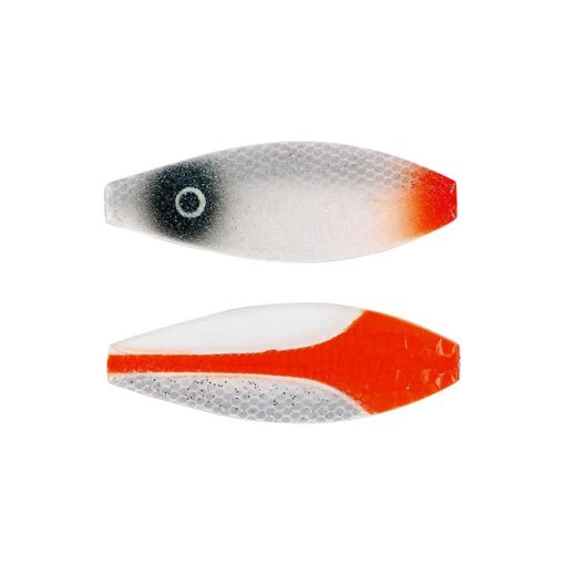 orange-albino
