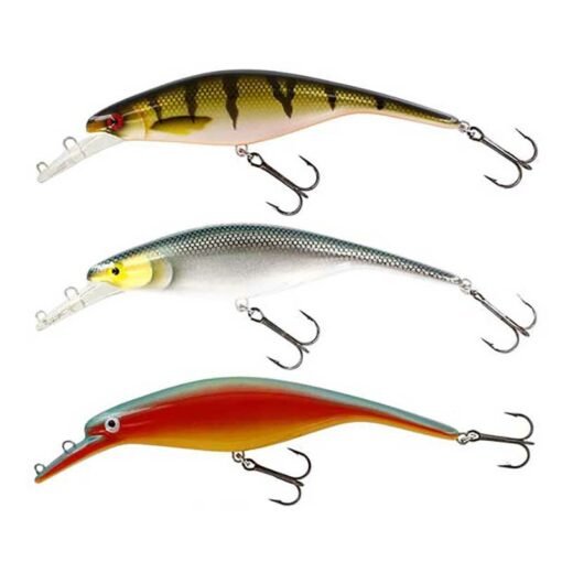 Westin Platypus wobbler