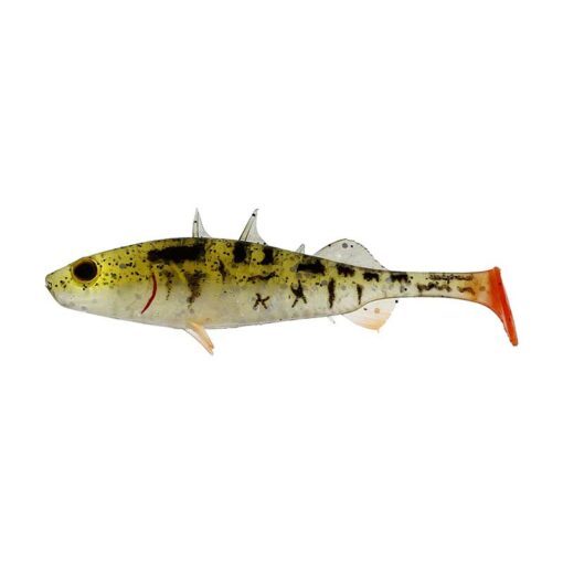 pearl-stickleback