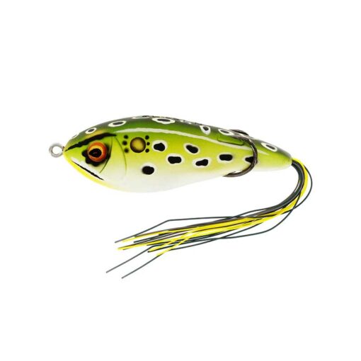 green-frog