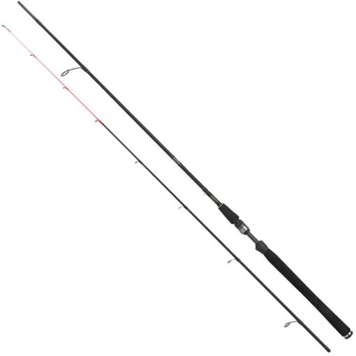 W3 Finesse Jig Haspelspö