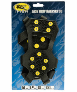 IFISH Easy Grip halkbroddar