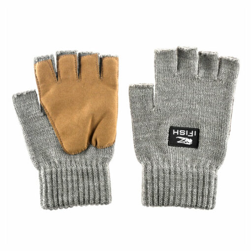 IFISH Wolly Comfort ullhandskar