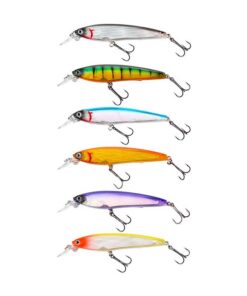 Fladen 3D Minnow