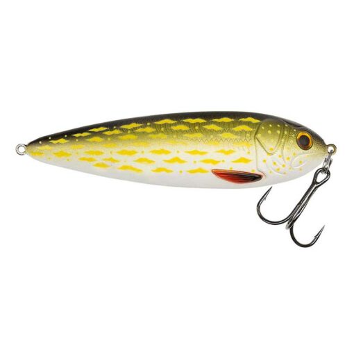 pike