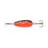 Orange Gold Dot