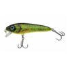 Real Hot Pike