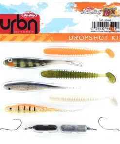 URBN Dropshot Kit