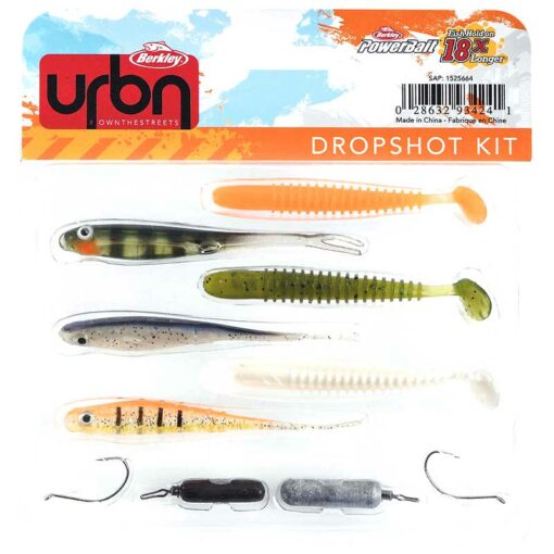 URBN Dropshot Kit