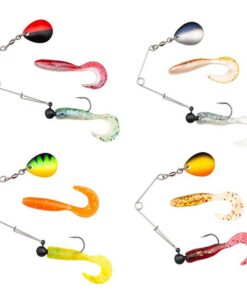 URBN Micro Spinnerbait