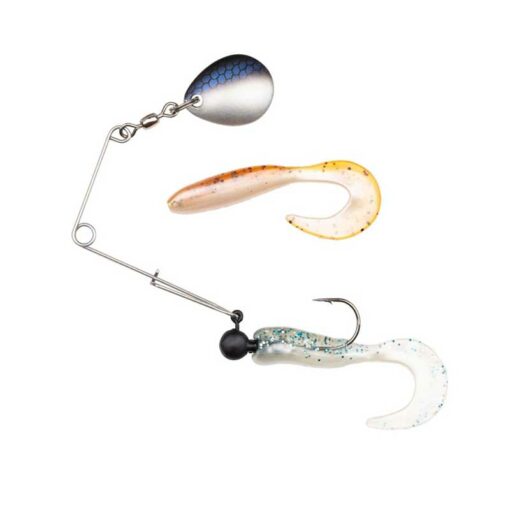 blue-minnow